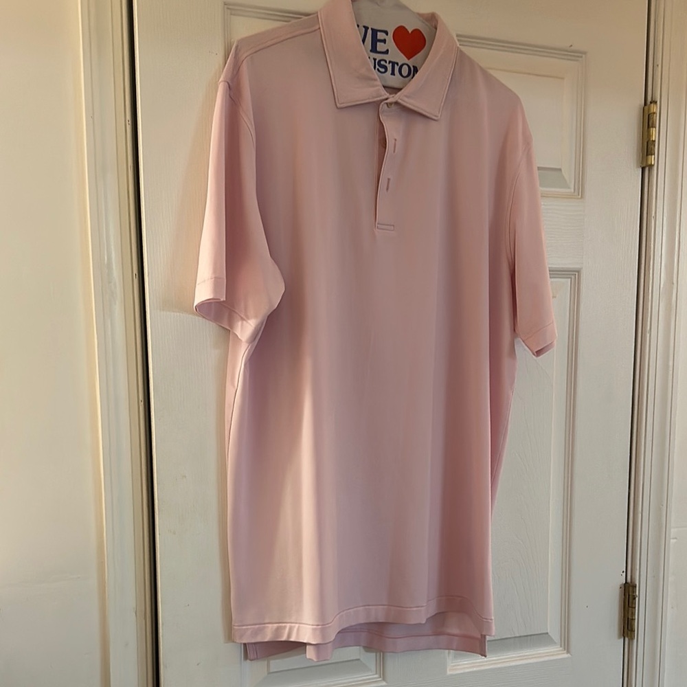 Peter Millar Polo shirt